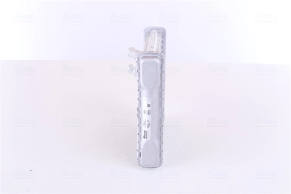 76502 Nissens Радіатор опалювача салону