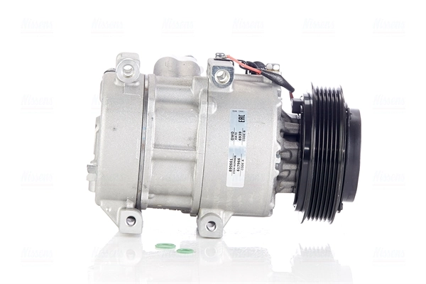 Купити 977012P360 Hyundai/Kia Компресор кліматичної установки