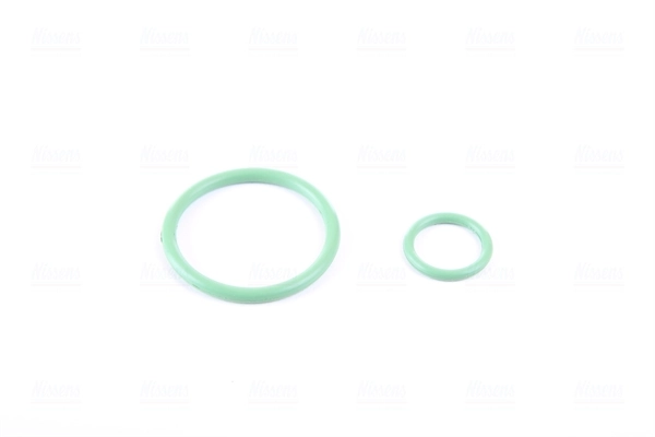Насос кондиціонера Nissens 890766