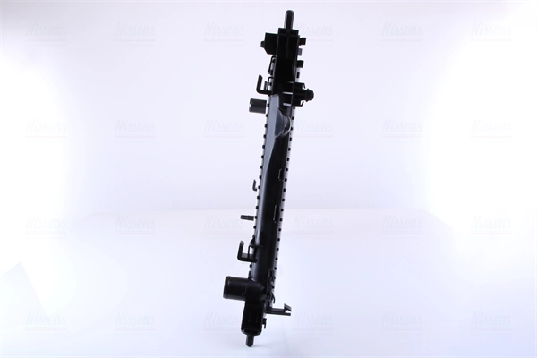 Радіатор основний Nissens 636005 ціна, від 83.04 USD