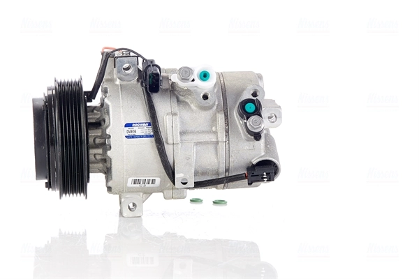 Компресор системи кондиціювання Nissens 890643 ціна, від 314.94 USD