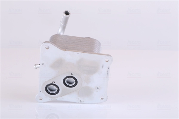 Радіатор охолодження, АКПП Nissens 91294 ціна, від 53.55 USD