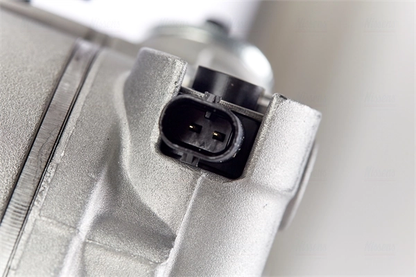 Насос кондиціонера Nissens 890259