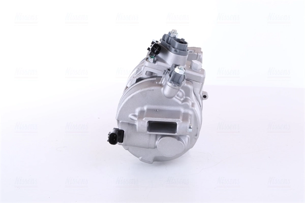 Компресор системи кондиціювання Nissens 890792 ціна, від 210.52 USD