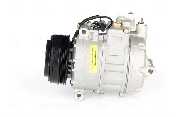 Компресор системи кондиціювання Nissens 890292 ціна, від 239.92 USD