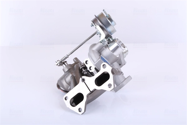 Купити TBM0042 Magneti Marelli Турбіна