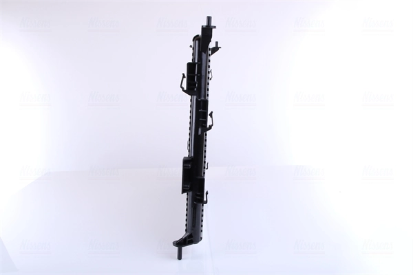 Радіатор основний Nissens 67368 ціна, від 98.77 USD