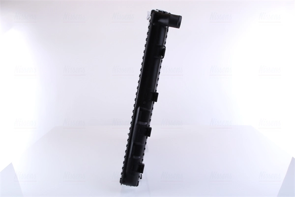 Купити A1245000903 Mercedes Радіатор двигуна
