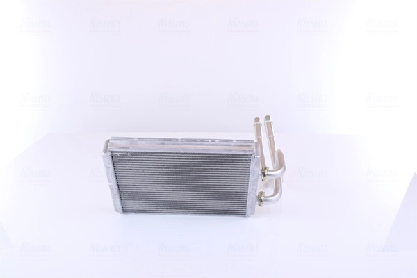 Радіатор пічки (обігрівача) Nissens 73990 ціна, від 49.82 USD