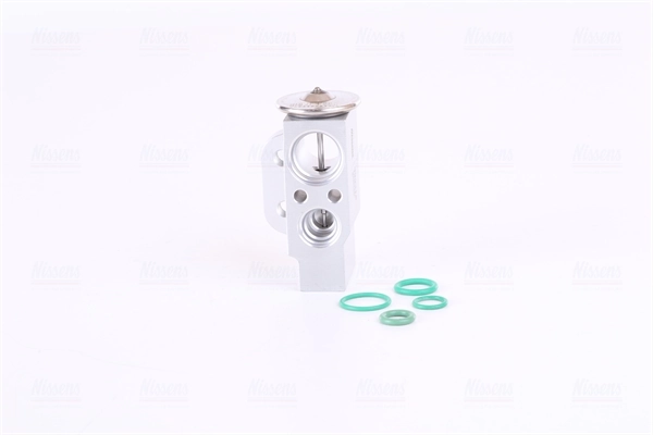 Клапан TRV, кондиціонера Polcar 8UW351239621 ціна, від 25.31 USD