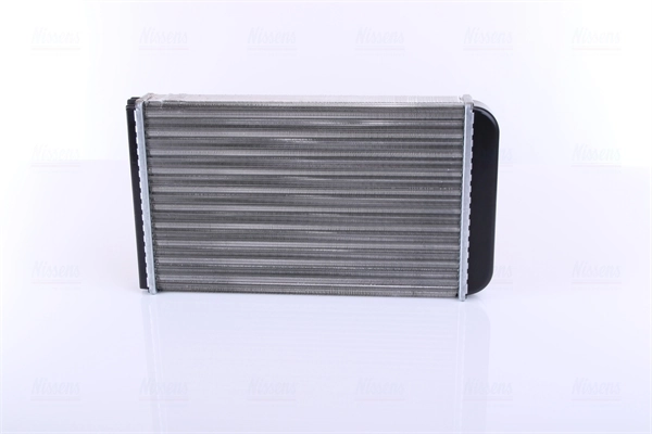 Радіатор пічки (обігрівача) Nissens 73986 ціна, від 26.15 USD