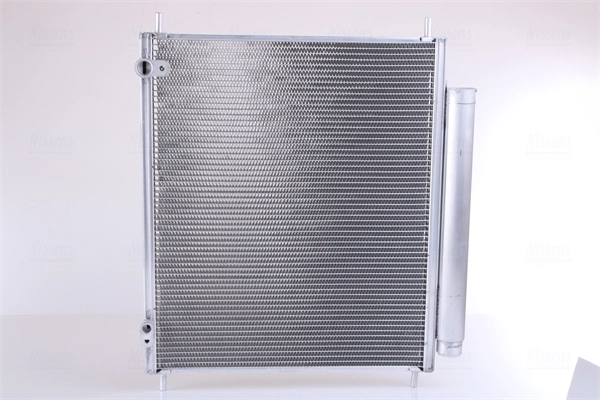 Конденсатор кондиціонера Polcar DCN07003 ціна, від 113.94 USD