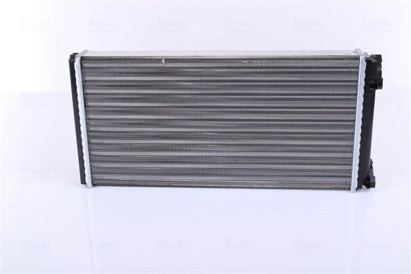 Радіатор пічки (обігрівача) Nissens 71927 ціна, від 31.76 USD