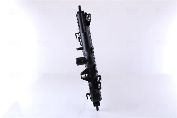 Радіатор основний Nissens 630745 ціна, від 160.53 USD