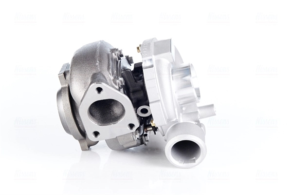 Турбіна 807101010900 Magneti Marelli
