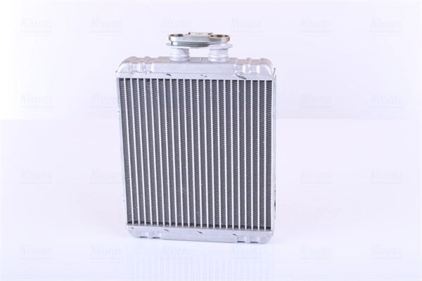 Радіатор пічки (обігрівача) Nissens 73997 ціна, від 59.51 USD