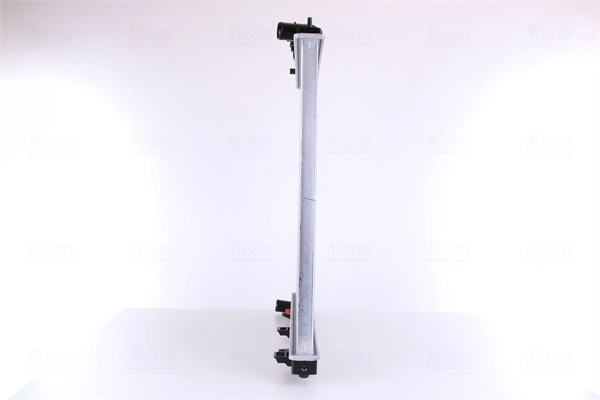 Радіатор основний Nissens 69485 ціна, від 115.27 USD