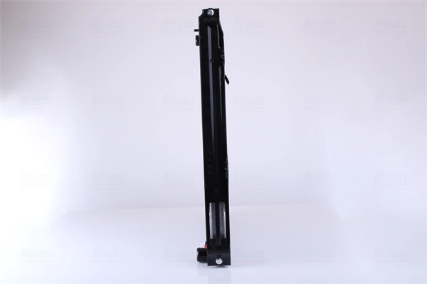 Радіатор основний Nissens 64637A ціна, від 175.77 USD