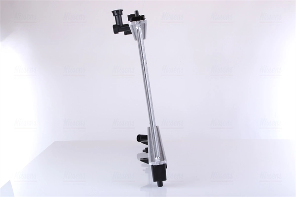 Радіатор основний Polcar 4519088 ціна, від 72.06 USD