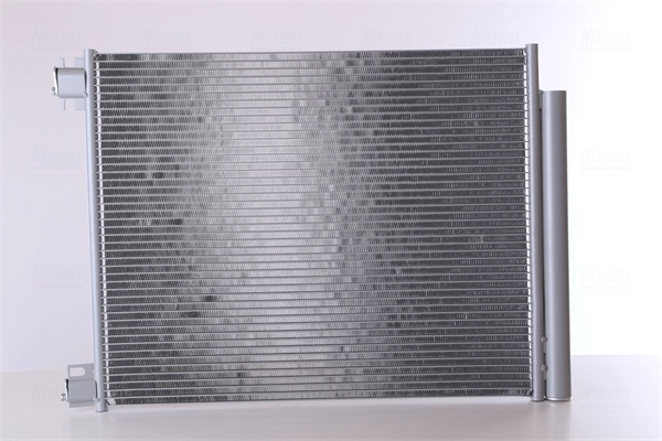 Конденсатор кондиціонера Nissens 941060 ціна, від 131.07 USD