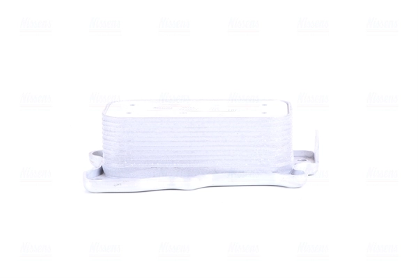 Радіатор масляний Nissens 90783 ціна, від 52.72 USD