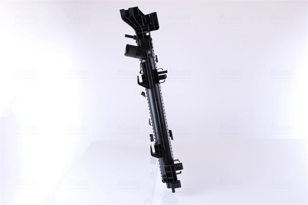 Радіатор основний Nissens 637618 ціна, від 111.83 USD