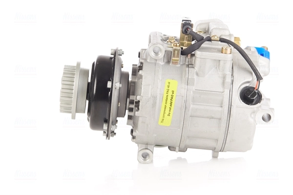 Компресор системи кондиціювання Nissens 890637 ціна, від 306.97 USD