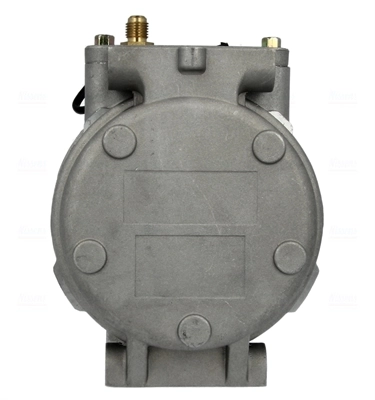 Компресор системи кондиціювання Nissens 89093 ціна, від 235.65 USD