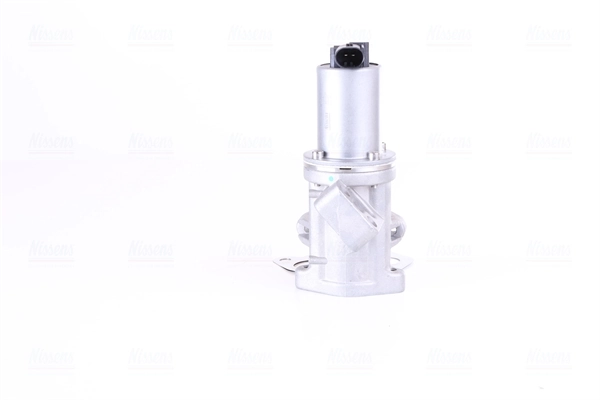 Клапан рециркуляції відпрацьованих газів EGR на Hyundai H-1 STAREX Starex 