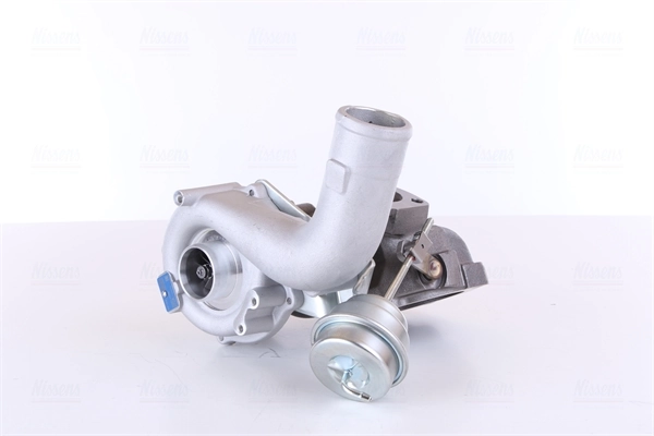 Купити Турбіна Volkswagen Bora  1J2