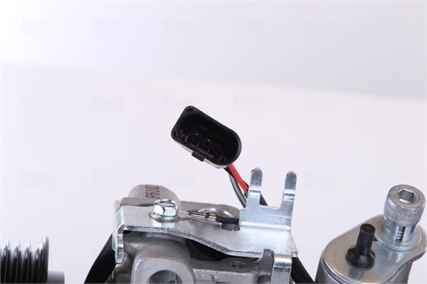 NIS890921 Nissens Компресор холодоагенту