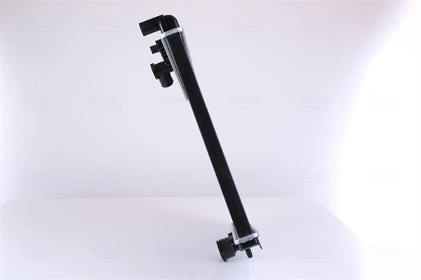 Радіатор основний Nissens 61294A ціна, від 55.90 USD