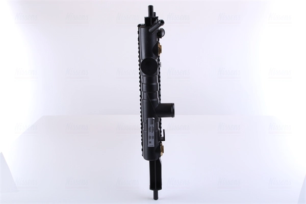Радіатор основний Nissens 632831 ціна, від 60.81 USD
