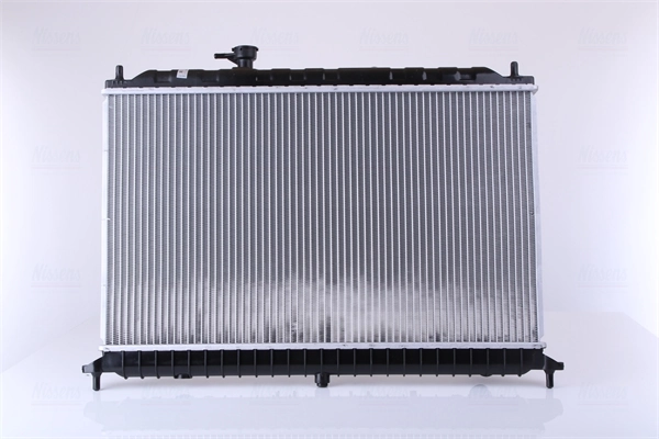Радіатор основний Doowon R302731131 ціна, від 107.64 USD