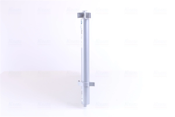 Радіатор кондиціонера 940351 Nissens