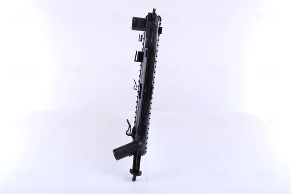 Радіатор основний Nissens 69702A ціна, від 99.44 USD