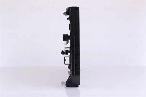 Конденсатор кондиціонера Nissens 94515 ціна, від 127.45 USD