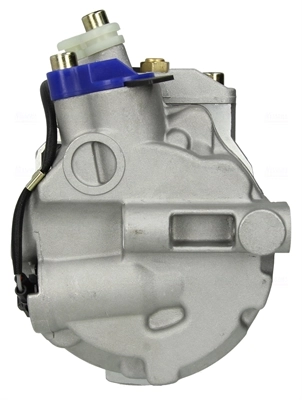 Компресор системи кондиціювання Nissens 89520 ціна, від 296.22 USD