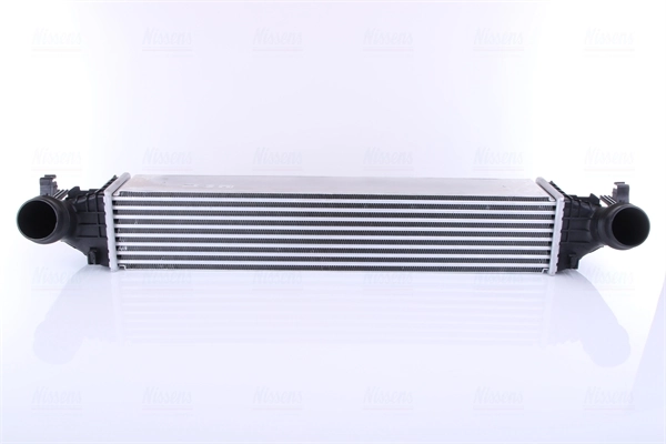 Інтеркулер 13356647 Peugeot/Citroen
