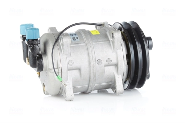 Компресор системи кондиціювання Nissens 89321 ціна, від 287.94 USD