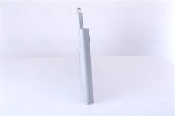 Радіатор кондиціонера 940388 Nissens