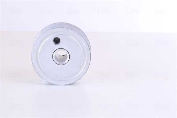 Радіатор охолодження, АКПП Nissens 90664 ціна, від 48.33 USD