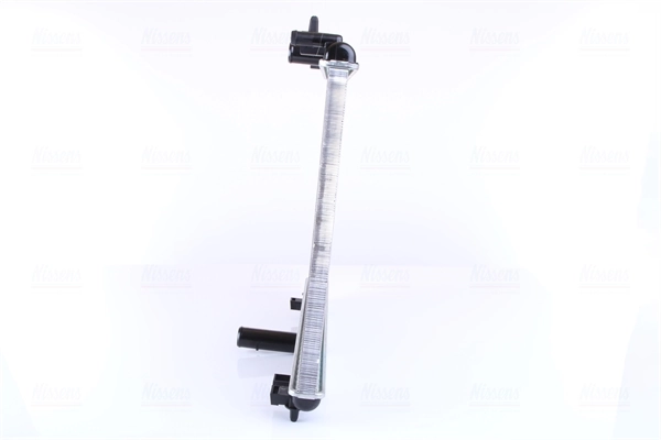 Радіатор основний Nissens 636009 ціна, від 93.67 USD