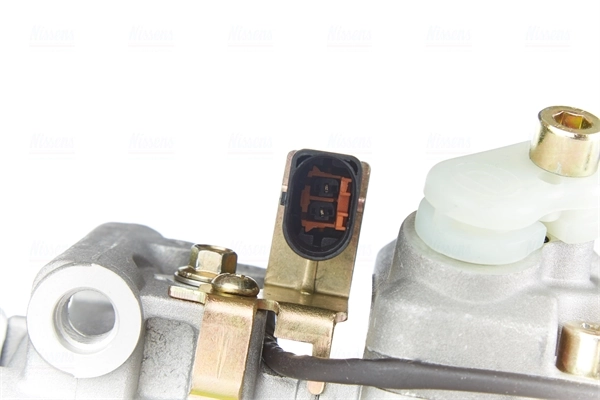 Насос кондиціонера Nissens 890294