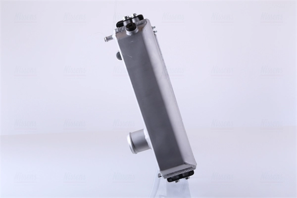 Радіатор основний Nissens 61008 ціна, від 219.38 USD