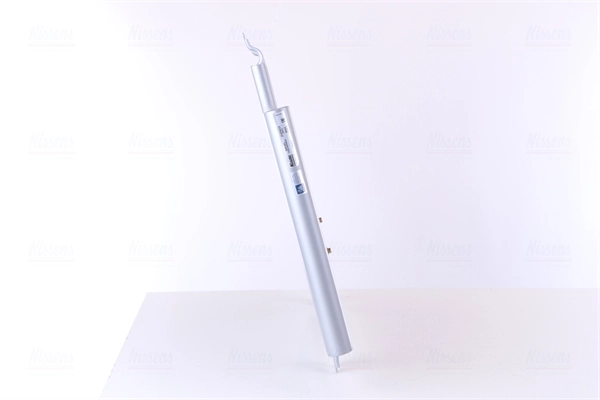 Радіатор кондиціонера 940261 Nissens