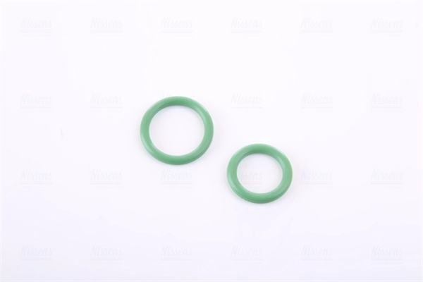 Насос кондиціонера Nissens 89329