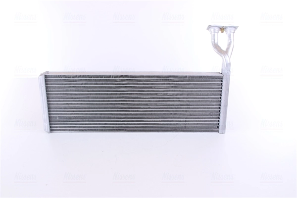 Радіатор пічки (обігрівача) Nissens 75005 ціна, від 81.42 USD