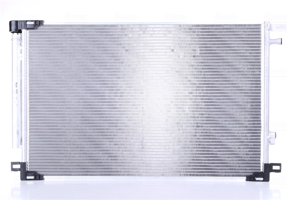 Конденсатор кондиціонера Nissens 941225 ціна, від 98.39 USD