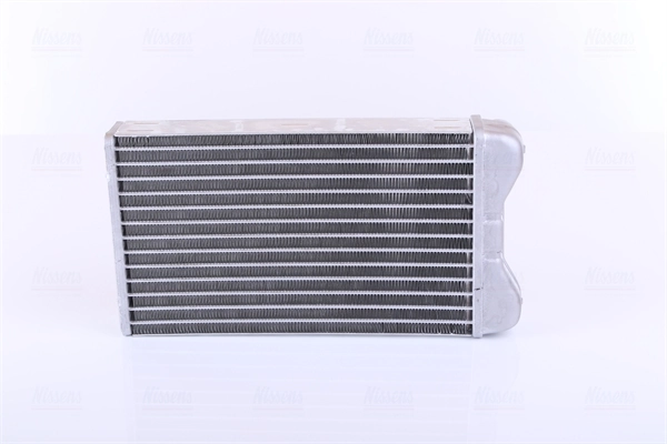 Радіатор пічки (обігрівача) Nissens 70226 ціна, від 27.18 USD